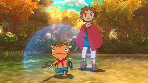 The Role of Choices and Consequences in Ni no Kuni: Wrath of the White Witch's Story